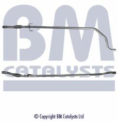 Bm Catalysts kipufogócső BM CATALYSTS BM50162