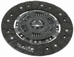 SACHS kuplungtárcsa SACHS 1878 001 930 (1878 001 930)