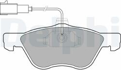 DELPHI Klocki Ham. Alfa 156/166 (lp1408)
