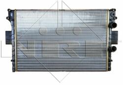 NRF hűtő, motorhűtés NRF 53623A (53623A)