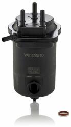Mann-filter Üzemanyagszűrő MANN-FILTER WK 939/10 x (WK 939/10 x)