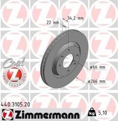 ZIMMERMANN Zim-440.3105. 20