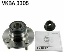 SKF kerékcsapágy készlet SKF VKBA 3305