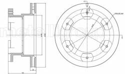 CIFAM Cif-800-990