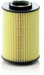 Mann-filter olajszűrő MANN-FILTER HU 822/5 x (HU 822/5 x)