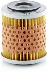 Mann-filter Üzemanyagszűrő MANN-FILTER P 66 x (P 66 x)