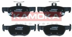 KAMOKA fékbetétkészlet, tárcsafék KAMOKA JQ101151 (JQ101151)