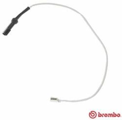 BREMBO figyelmezető kontaktus, fékbetétkopás BREMBO A 00 481 (A 00 481)