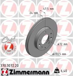 ZIMMERMANN Zim-370.3072. 20