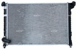 NRF hűtő, motorhűtés NRF 53807 (53807)
