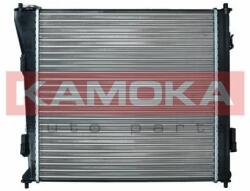 KAMOKA hűtő, motorhűtés KAMOKA 7705063 (7705063)