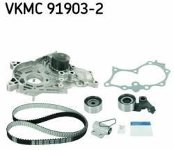 SKF Vízpumpa + fogasszíj készlet SKF VKMC 91903-2 (VKMC 91903-2)