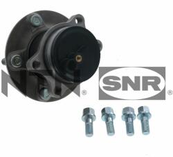 SNR kerékcsapágy készlet SNR R173.70