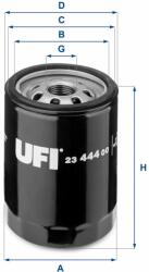 UFI olajszűrő UFI 23.444. 00