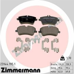 ZIMMERMANN Zim-23144.195. 1