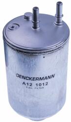 Denckermann Üzemanyagszűrő DENCKERMANN A121012 (A121012)