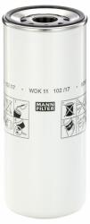 Mann-filter Üzemanyagszűrő MANN-FILTER WDK 11 102/17