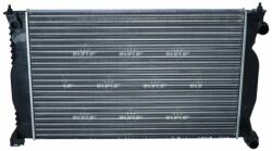 NRF hűtő, motorhűtés NRF 50539A (50539A)