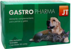 JT PHARMA Gastro Pharma