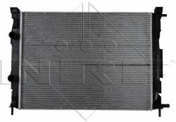 NRF hűtő, motorhűtés NRF 58329 (58329)