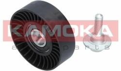 KAMOKA Szíjtárcsa/vezetőgörgő, hosszbordás szíj KAMOKA R0280 (R0280)