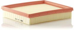Mann-filter légszűrő MANN-FILTER C 24 025 (C 24 025) - centralcar