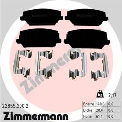 ZIMMERMANN Zim-22855.200. 2