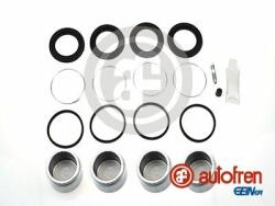 Autofren Seinsa javítókészlet, féknyereg AUTOFREN SEINSA D42109C (D42109C)