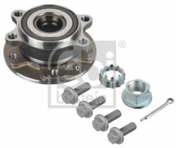 Febi Bilstein kerékcsapágy készlet FEBI BILSTEIN 180123 (180123)