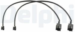 DELPHI figyelmezető kontaktus, fékbetétkopás DELPHI LZ0349