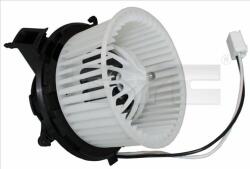 TYC Utastér-ventilátor TYC 525-0012