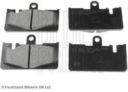 BLUE PRINT fékbetétkészlet, tárcsafék BLUE PRINT ADT342125 (ADT342125)
