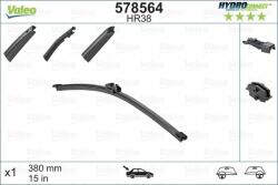 Valeo törlőlapát VALEO 578564 (578564)