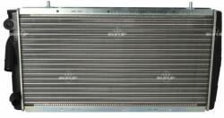 NRF hűtő, motorhűtés NRF 58111A (58111A)