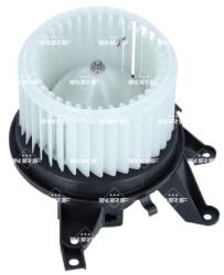 NRF Utastér-ventilátor NRF 34493 (34493)