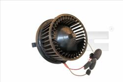 TYC Utastér-ventilátor TYC 537-0006