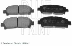 BLUE PRINT fékbetétkészlet, tárcsafék BLUE PRINT ADT342101 (ADT342101)