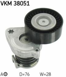 SKF Szíjfeszítő, hosszbordás szíj SKF VKM 38051 (VKM 38051)