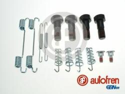 Autofren Seinsa tartozékkészlet, rögzítőfék pofa AUTOFREN SEINSA D3983A (D3983A)