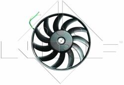 NRF ventilátor, motorhűtés NRF 47422 (47422)