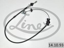 LINEX Linka Sprzegla Fiat Ducato 02-06 2.0-2.3