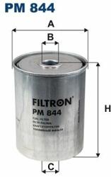 FILTRON Üzemanyagszűrő FILTRON PM 844