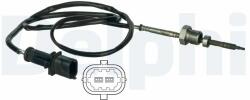 DELPHI Érzékelő, kipufogógáz-hőmérséklet DELPHI TS30004 (TS30004)