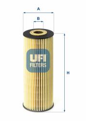 UFI olajszűrő UFI 25.162. 00