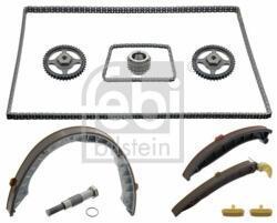 Febi Bilstein vezérműlánc készlet FEBI BILSTEIN 44462 (44462)
