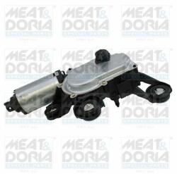 Meat & Doria törlőmotor MEAT & DORIA 27011