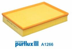 PURFLUX légszűrő PURFLUX A1266 (A1266)
