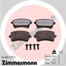 ZIMMERMANN Zim-24606.975. 1