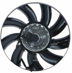 NRF ventilátor, motorhűtés NRF 47872 (47872)