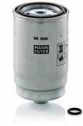 Mann-filter Üzemanyagszűrő MANN-FILTER WK 8060 z (WK 8060 z)